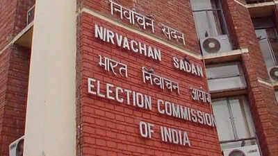 Election Commission of India ECI schedules September 17 hearing with rebel TMC delegation over party representation