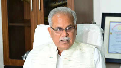 Bhupesh Baghel ED arrests ex-OSD of Baghel for role in Chhattisgarh job scam