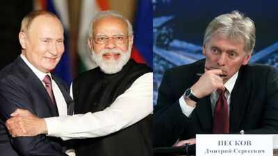 Evening news wrap: Tata Trusts-Chandrasekaran row, Russia hits out at US sanctions bill, Putin’s birthday message to PM Modi & more