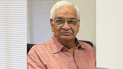 Former HC judge RC Chavan resigns from Maharashtra UCC panel flagging procedural concerns