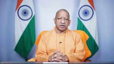 Chief Minister Yogi Adityanath emphasized the importance of blending traditional education methods with modern technology and skill development. From ancient Gurukuls to AI frontiers: CM Yogi unveils education blueprint for UP's youth