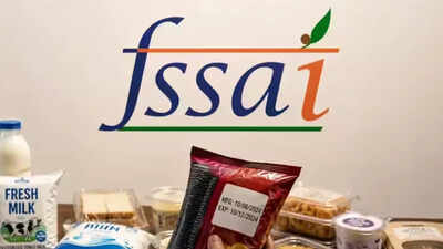Representative image FSSAI orders recall of two food products