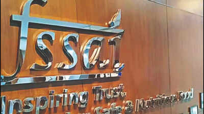 FSSAI Global nutrition experts back FSSAI warning labels, seek stricter rules