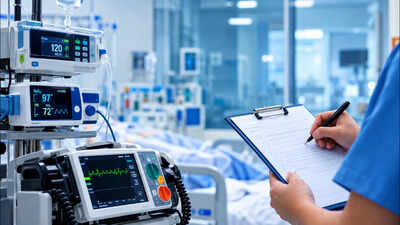 IPC has issued a new guidance document asking hospitals to strengthen monitoring and reporting of adverse events linked to medical devices. (AI-generated image) Hospitals told to report serious medical device events within 15 days