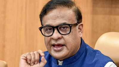 If BJP wins Nagaon, party will secure all 126 Assam seats in 2031: Himanta Biswa Sarma If BJP wins Nagaon, party will secure all 126 Assam seats in 2031: Himanta Biswa Sarma