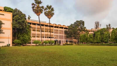 IIT-Bombay hostels to get wall-mounted fans IIT-Bombay hostel still awaits replacement of ceiling fans promised in July after death of student