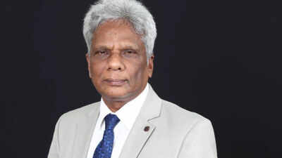 Dr AK Mohanty India ready to share its nuclear & indigenous technology development expertise: Mohanty