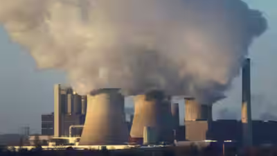 A surge in clean energy in India has kept carbon dioxide (CO2) emissions in check across the country India sees no growth in power sector CO2 emissions as clean energy rises: Report