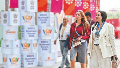 Brics Summit 2026 India to present 37 deep-tech ventures at Brics forum