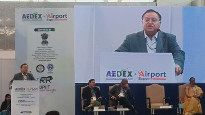 India's investment in innovation low, we need to develop our own engine for combat aircraft: Ex-DRDO head Saraswat