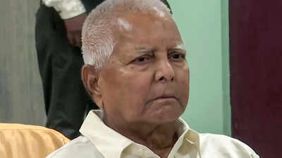 The court cited 'strong suspicion of abuse of office' against Lalu in IRCTC hotels case IRCTC scam case: Delhi court orders framing of charges against Lalu, Rabri Devi and Tejashwi