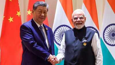 Xi was visiting India for the first time in seven years. 'Is it okay?' PM Modi pauses speech as Xi appears uncomfortable; Chinese president skips gala dinner