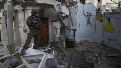 The soldier, whose identity has not been made public, left India in mid-September. Israeli soldier accused of Gaza war crimes leaves India after complaint by Palestinian group: Report