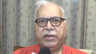 Quraishi stressed that Kashmir needs democracy, reconciliation and revival of its old sense of shared belonging J&K crippled by ‘lame duck’ assembly & CM: Former CEC Quraishi