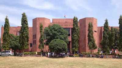J&K high court rejects ED plea to add charges in JKCA fund scam case JKCA ‘scam’: HC rejects ED plea to add charges