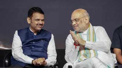 Maharashtra govt aims to table UCC bill during assembly winter session Maharashtra govt aims to table UCC Bill in assembly winter session: CM Fadnavis