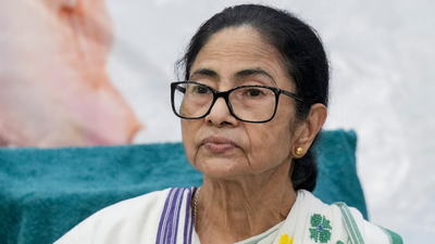 Mamata's TMC rollercoaster: 3 days, 3 setbacks, then a breather Mamata's 72-hour rollercoaster: Losing symbol, TMC name, candidate and then a breather on Day 3