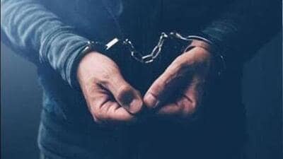 Police registered a case under Sections 305 and 62 of the Bharatiya Nyaya Sanhita and started an investigation. (HT File) Police registered a case under Sections 305 and 62 of the Bharatiya Nyaya Sanhita and started an investigation. (HT File)