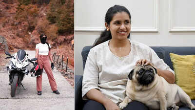 Shivani Chauhan survived a road-rage incident on Gurgaon’s Golf Course Road in which a man in a car chased her and knocked her off her moving bike. Many other Shivanis: ‘Tailgated, provoked to race, shown the middle finger’ – a day in the life of women riding bikes