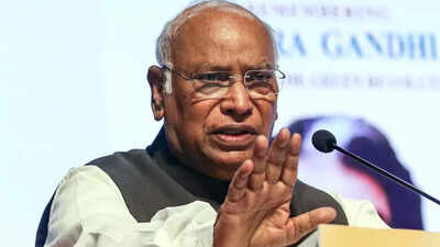 Congress leader Mallikarjun Kharge has lambasted the Election Commission's electoral roll revision, labeling it a misguided 'Frankenstein Monster' that adversely affects its constituents 'Method of disenfranchising Indians': Kharge slams SIR, calls it a 'Frankenstein monster'