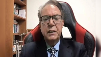 Kashmiri urged the UNHRC to establish independent monitoring mechanisms for the two territories and seek accountability for alleged human rights violations. ‘Must act now’: Kashmiri leader urges UNHRC action over ‘worsening’ rights situation in PoJK, PoGB
