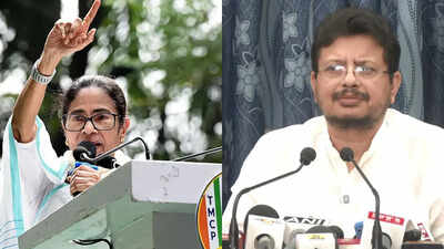 Nandigram by poll to take place soon Nandigram bypoll: Rebel TMC faction says it will back Mamata if she contests