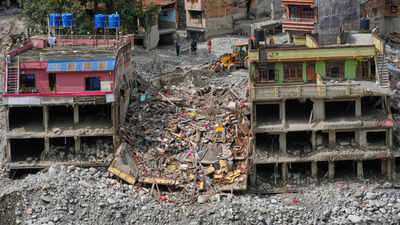 77 pilgrims, 3 volunteers of Isha Foundation remain unaccounted for Nepal floods: 80 still missing after two weeks of disaster, says Isha Foundation