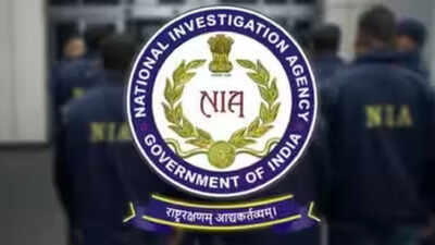 NIA alleged that Khalid and Saifullah had worked as LeT commanders in Kashmir before moving to Pakistan NIA court issues NBWs against 2 Pak-based LeT commanders