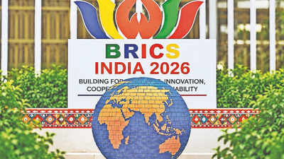 Brics Summit 2026 Officials claim 50 outcomes, but no clarity on united declaration
