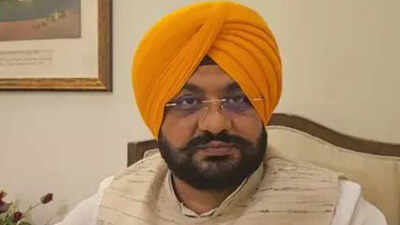 Punjab minister Tarunpreet Singh Sond Over 5.10 lakh people benefited from govt pilgrimage scheme: Punjab minister