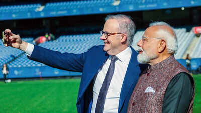 Albanese highlights India’s energy connectivity under PM Modi. PM Modi gave energy access to more than anyone in history: Aus PM