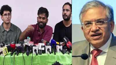 The CJP has said it will launch a nationwide agitation from October 2 against CEC Gyanesh Kumar 'Political parties can't but CJP can force Gyanesh Kumar to resign': Mamata faction MP on EC-SIR row
