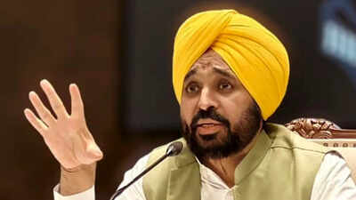 (Photo credit: PTI) Punjab govt announces 8 pc DA hike for employees, pensioners