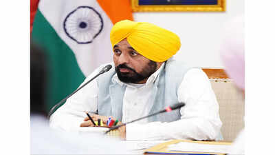 Punjab Govt constitutes 7-member coordination committee over Sri Guru Granth Sahib (Amendment) Act, 2026 Punjab Govt constitutes 7-member coordination committee over Sri Guru Granth Sahib (Amendment) Act, 2026
