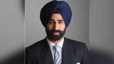 Angad Singh Dhillon appointed as Canada’s ambassador to the UAE Punjabi-origin Angad Singh Dhillon appointed as Canada’ ambassador to the UAE