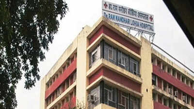 RML lab system non-functional two years after installation, patients continue to face delays RML lab system non-functional two years after installation, patients continue to face delays