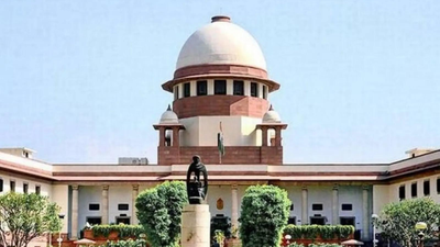 Supreme Court judge writes 4th letter to CJI against Raj HC judge Satya Niketan building collapse: SC asks Delhi HC to continue monitoring case as 'things start moving'