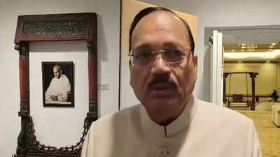 Environmental issues have no geographical limitations, said CJI Surya Kant SC 'banyan tree' of environmental justice: CJI Surya Kant
