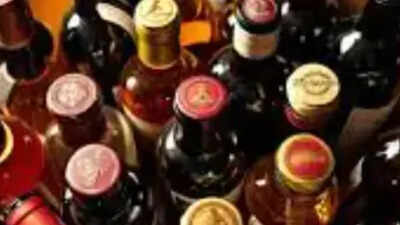 A bench of Justices J B Pardiwala and K Vinod Chandran said this while quashing Rules 18A and 18B of Maharashtra Poisons Rules SC questions alcohol prohibition law, points to 5 'evils'