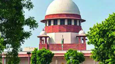 We will direct a CBI inquiry into these complaints to find out who are behind it,” said bench of Chief Justice Surya Kant &d Justices Joymalya Bagchi and V Mohana SC slams builders for anonymous complaints against judges