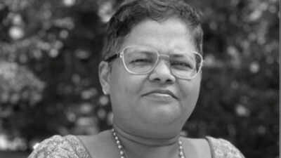 Condolences poured in from across the political spectrum following the passing away of senior journalist Payal Mehta. Senior journalist Payal Mehta passes away at age of 46; PM Modi, Amit Shah offer condolences