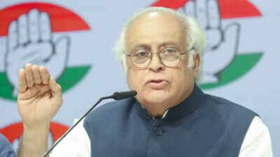 Jairam Ramesh in a statement said, “With this SIR, the State has abdicated its responsibility SIR assault on Constitution, says Congress