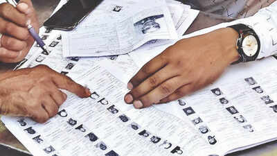 EC issues clarification on SIR SIR row: Congress' Khera questions EC over Form 6, says Bengal & Bihar polls ‘illegal’