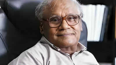 GBA chief Maheshwar Rao clarified that no notice was issued to Prof CNR Rao over a discrepancy in his electoral roll entry SIR row: No notice issued to Prof CNR Rao over name discrepancy, says Bengaluru official
