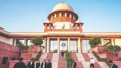 People in Chennai should not alienate Delhi and vice versa, the court said Tamil Nadu must change mindset, allow Hindi in schools: SC