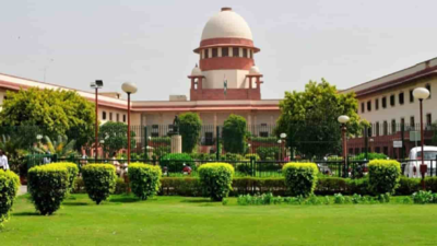 A two-judge SC bench has requested the CJI to explore setting up a permanent 5-judge Constitutional Bench. Two SC Justices urge CJI to set up five-judge bench for deciding constitutional issues; why it matters
