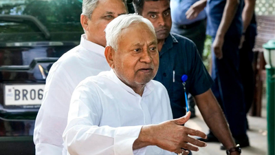 Former Bihar CM Nitish Kumar UCC in Bihar, or not? JD(U) opposes implementation despite backing Bill in Parliament