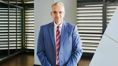 The waiver of merchant fees on UPI accelerated adoption during Covid, but growth slowed. UPI MDR will fund innovation, protect small merchants: NPCI’s Dilip Asbe