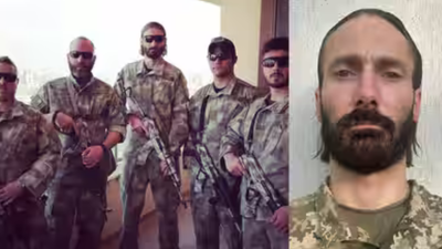Rouse Avenue Court in Delhi has granted default bail to US national Matthew Aaron VanDyke US national VanDyke gets default bail in NIA terror conspiracy case
