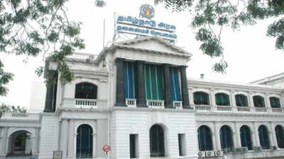 Tamil Nadu CM C Joseph Vijay Vijay government exempts Tamil Nadu Public (Law & Order) department from RTI- what it means